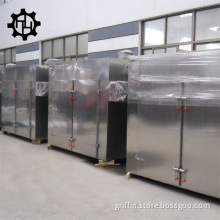 Sterile Hot Air Circulating Dryer